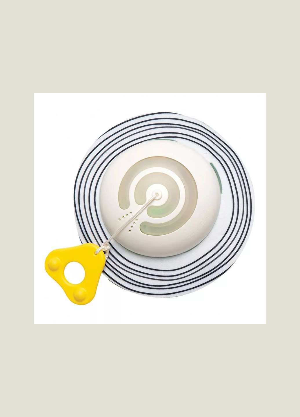 Розвиваючий килимок колекції "Мрійливі коали" - Cвіт навколо (12435) Taf Toys (326806008)