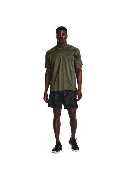Шорты мужские Under Armour Emboss Shorts Mens (360965975)