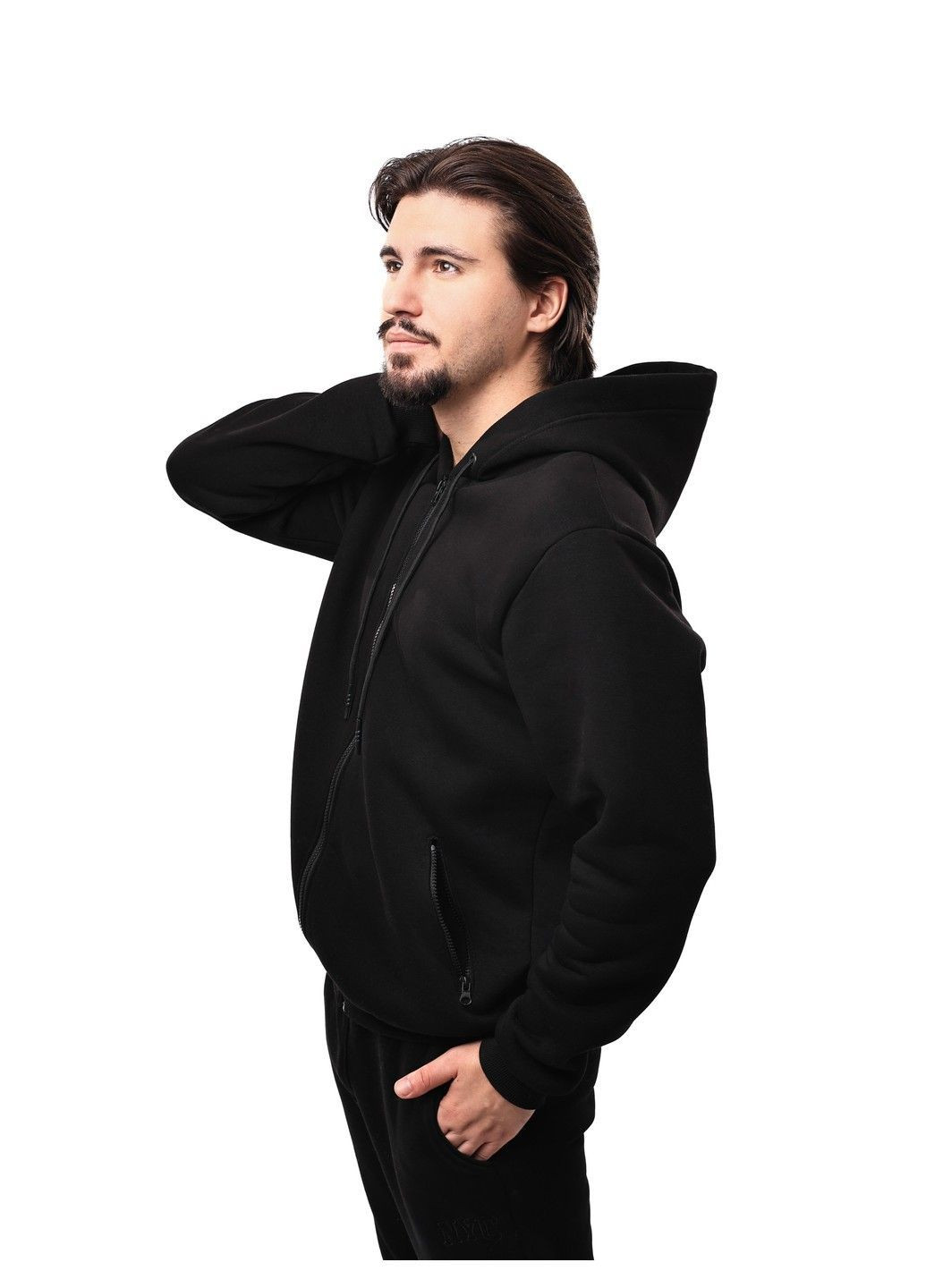 Мужская толстовка Insuit (363554232)