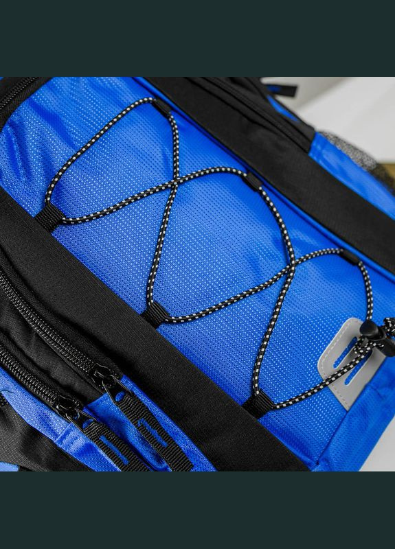 Рюкзак для ноутбука PUERTO RICO/Sky Blue Eb47080 078 official Enrico Benetti (372670241)