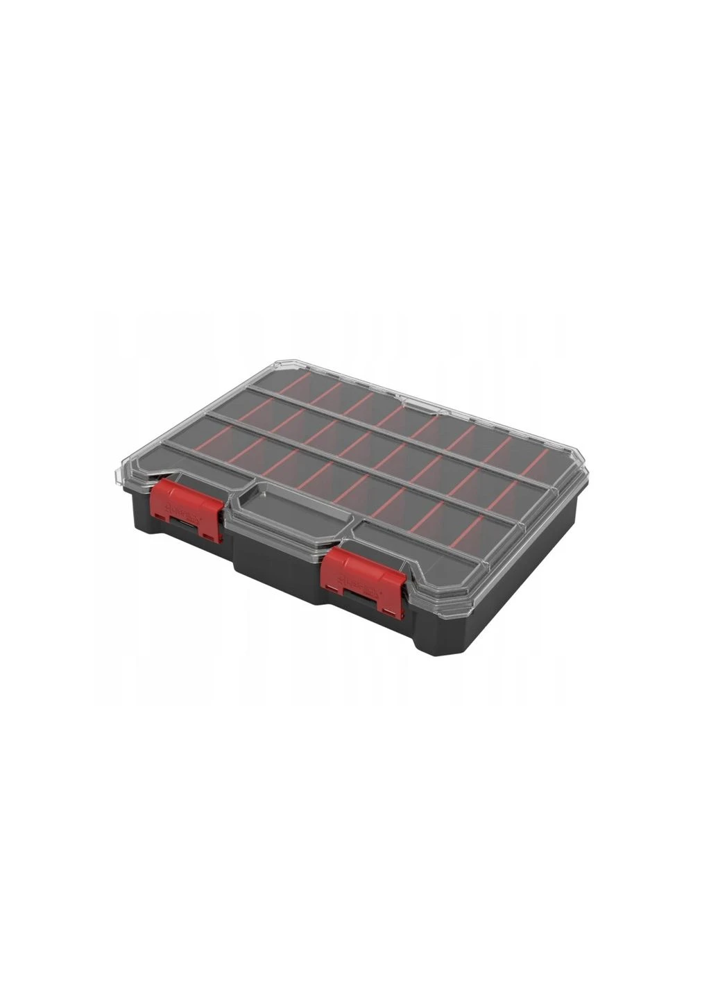 Органайзер для инструментов System Regular Compact Organizer L (5901238261582) Qbrick (382645412)