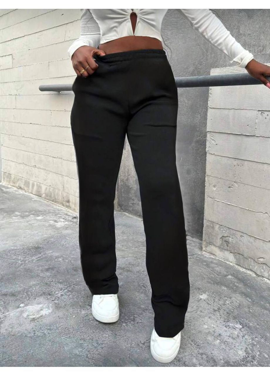 Штани жіночі спортивні Style Point (369934286)