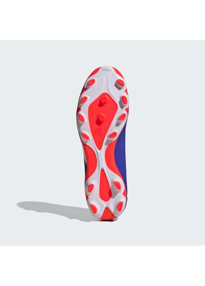 Бутси Predator Pro Mg Blue IF6371 adidas (401168847)