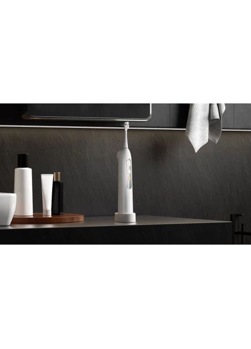 Зубная щетка T03 Neos White SOOCAS (360423727)