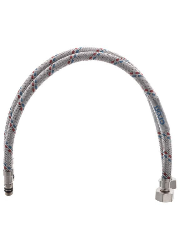 Змішувач для умивальника Kubus 001 (CR0195) Cron (322004185)