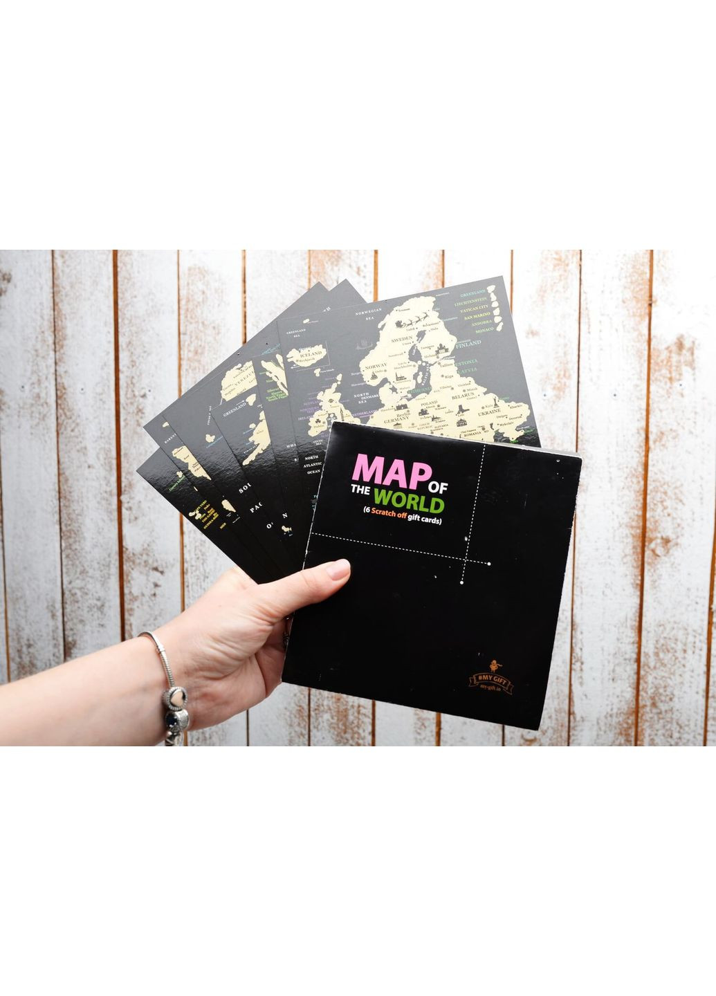 Карта My Gift (371786316)