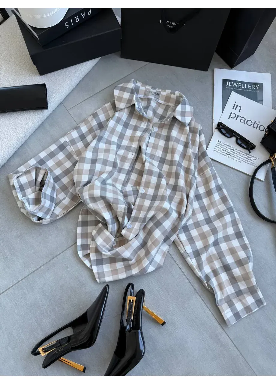 Сорочка No Brand (402886222)