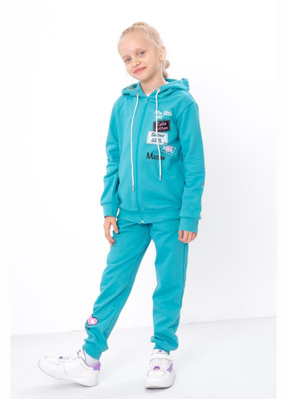 Костюм для дівчинки (p-8334) Носи своє (304611648)