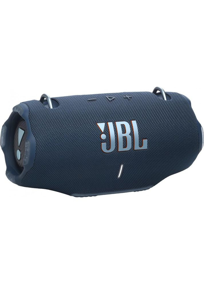 Портативні колонки Blue (JBLXTREME4BLU) JBL Xtreme 4 (317558424)