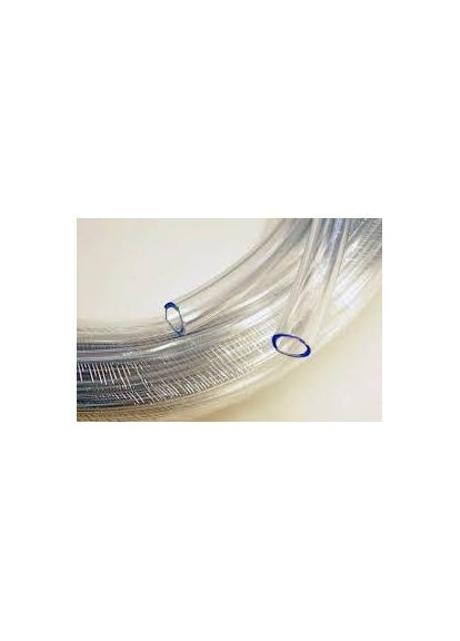 Шланг харчового високого тиску Export (16 мм) 50 м Symmer (372054057)