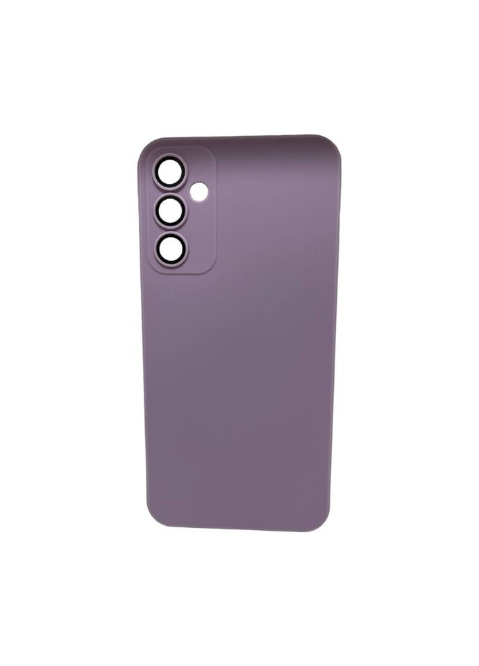 Чехол Cosmiс Soft Case Glass Cam для Samsung Galaxy A53 5G Plum Cosmic (304730050)