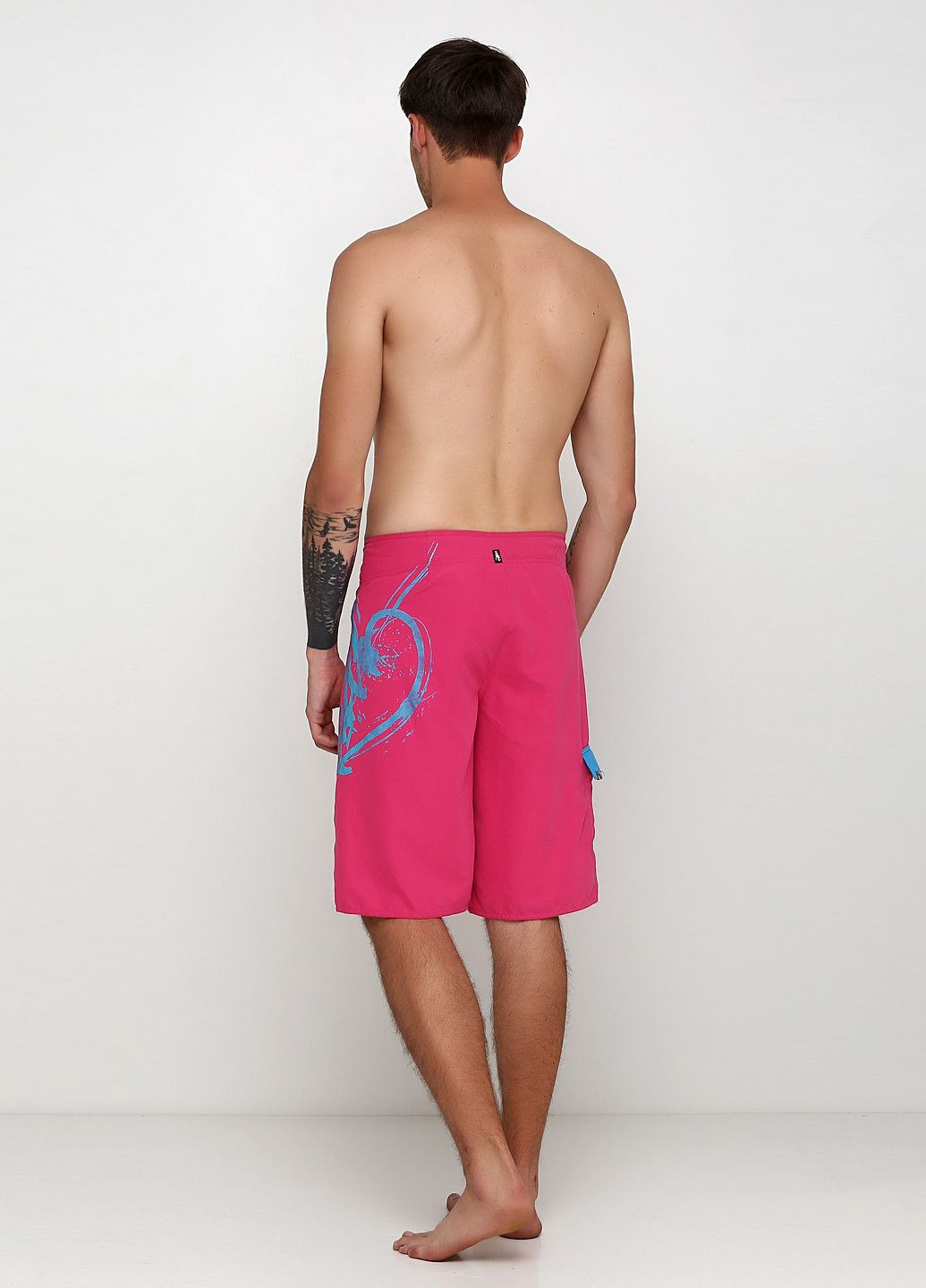 Шорти Рожевий O'Neill (323061571)