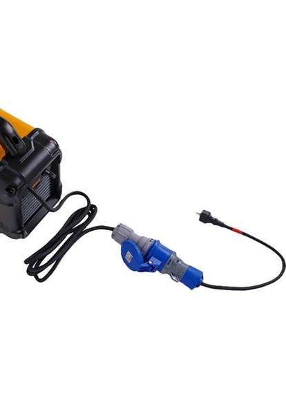 Зварювальний апарат DXWDMMA160E DeWALT (338188421)