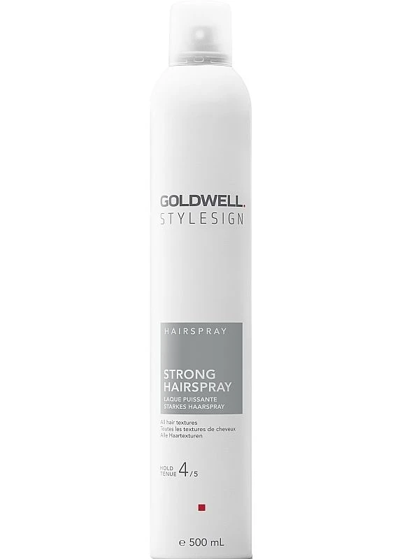 Спрей для волосся сильної фіксації Stylesign Strong Hairspray 300ml (2-1174164) Goldwell (380130555)