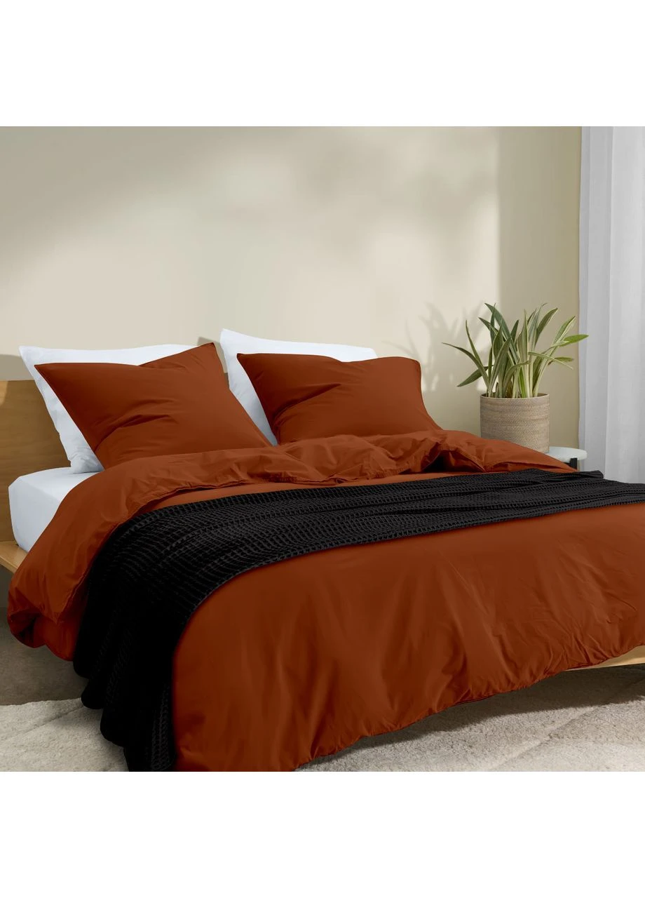 Плед покрывало Black Waffle Weave 75x95 см Черный Cosas (377170538)
