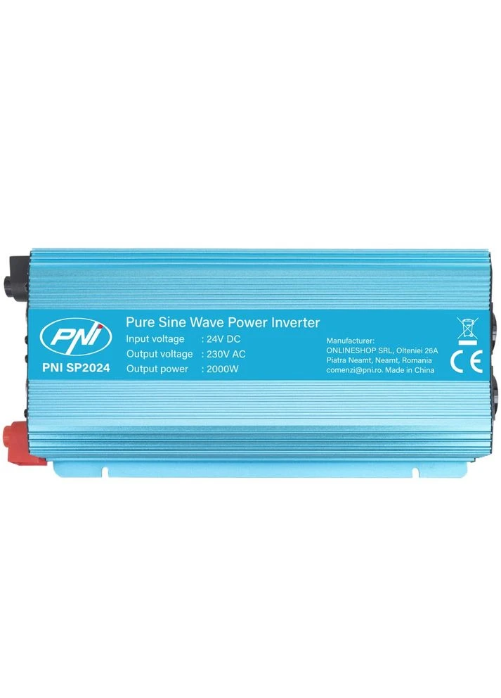 Інвертор -SP2024 PNi (392368229)