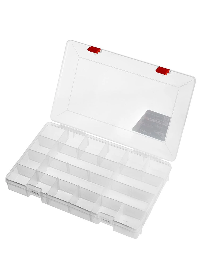 Коробка Lure Box SLHS-309 35.8х23.5х5см Select (395680053)