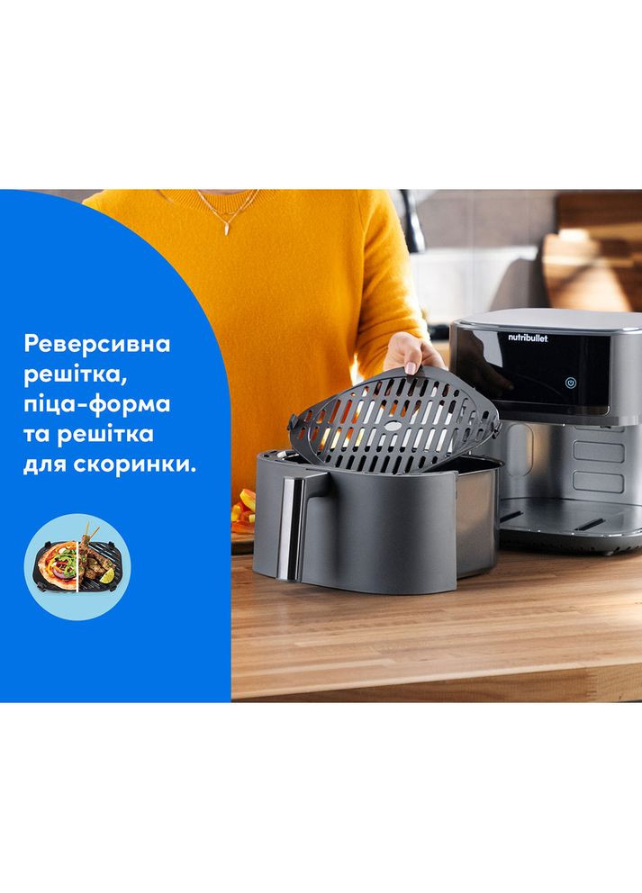 Мультипіч NBA0611DG Nutribullet (341485152)
