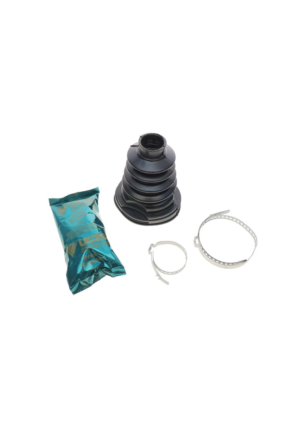 Пыльник ШРКШ (внутренний) Renault Kangoo 1.4 97- (к-кт) UCEL 10723 RU63 No Brand (347158932)