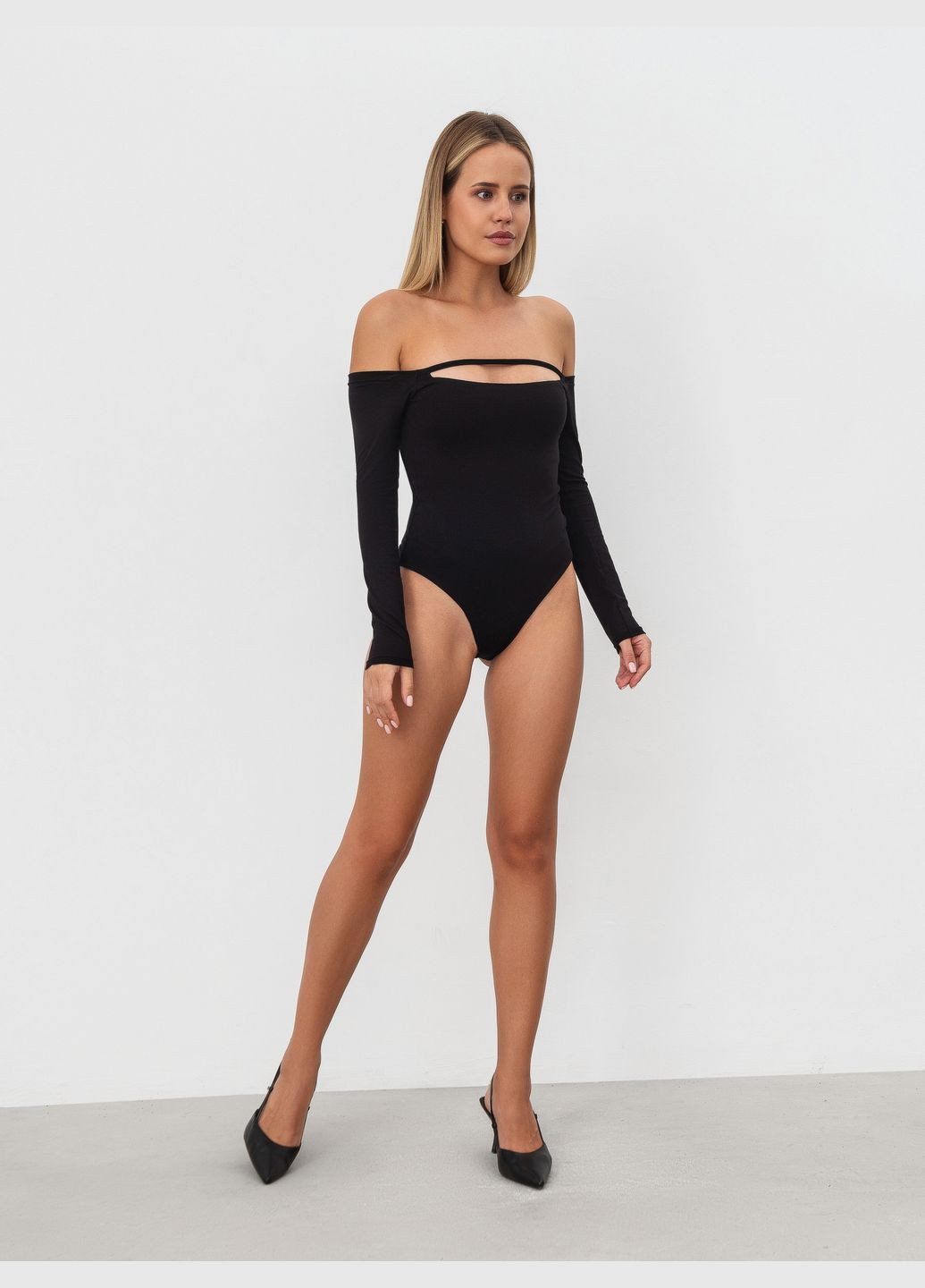 Боді Romashka Насва (301127790)