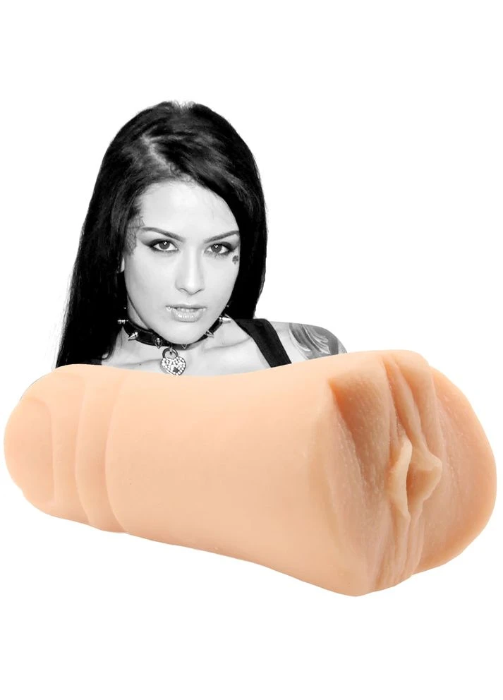 Мастурбатор Katrina Jade Pocket Pussy Doc Johnson (376511454)