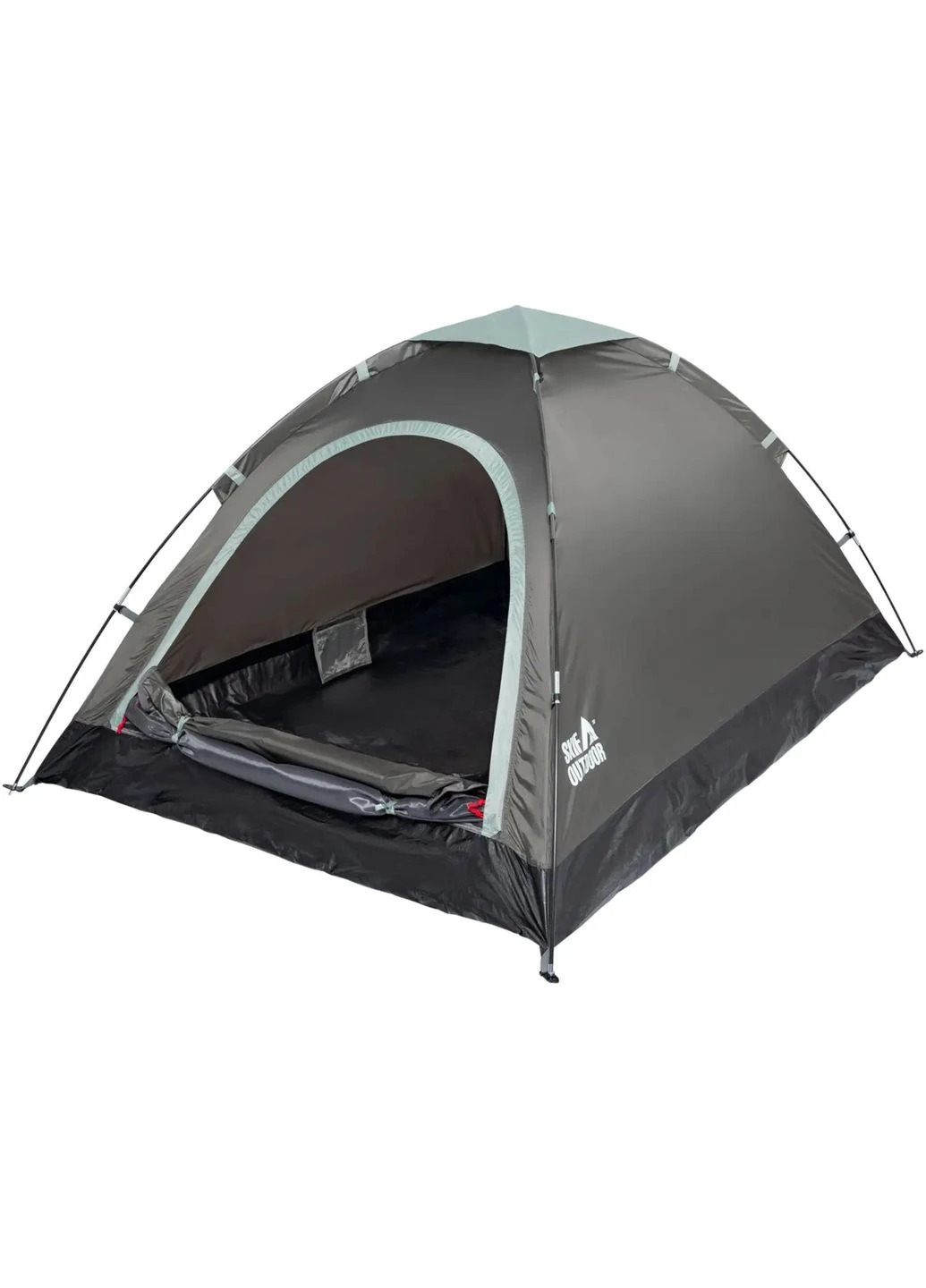 Палатка Vatra 2 Green Skif Outdoor (316533894)