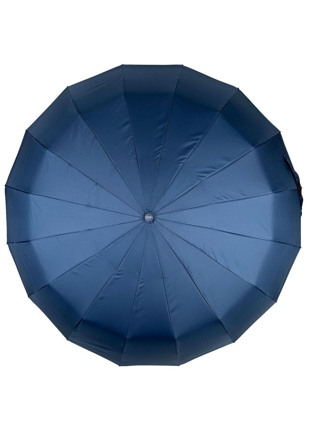 Зонт однотонный автоматический Toprain (288188777)