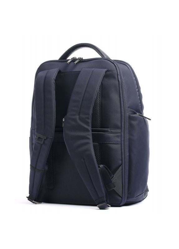 Рюкзак для ноутбука BRIEF2 Bagmotic/Blue CA4439BR2BM_BLU official Piquadro (372674711)