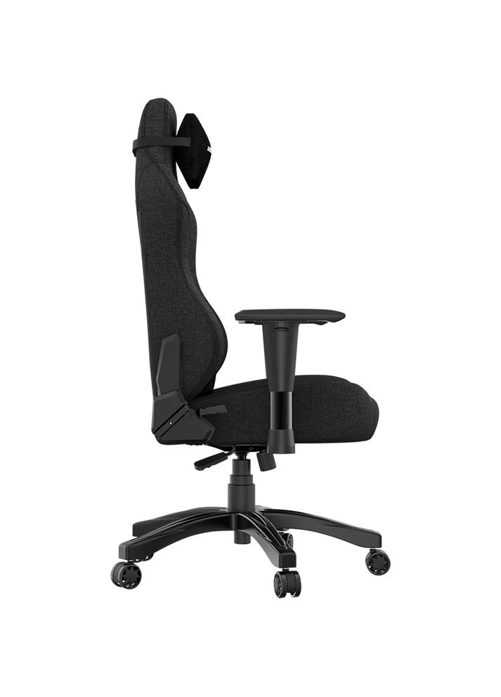 Крісло Phantom 3 Size L Dark Gray Linen Fabric (AD18Y-06-GB-F) Anda Seat (315065066)