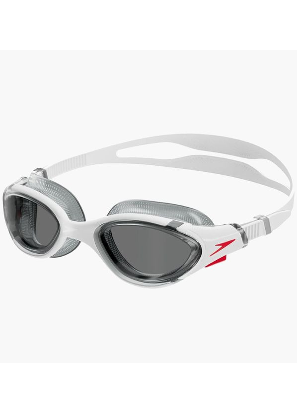 Очки для плавания Biofuse 2.0 White 8-00233214500 Speedo (394075545)