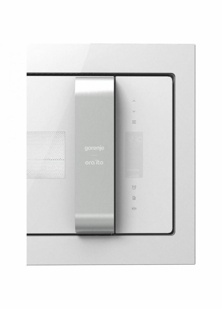 Микроволновка с грилем BM235ORAW Gorenje