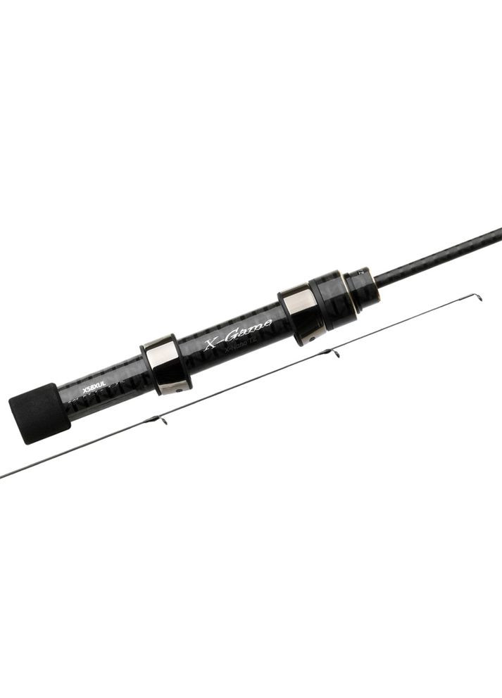 Спиннинговое удилище XGame X58XUL X-Nano TZ 1.73м 0.1-1г AZX58XUL Azura (316518404)