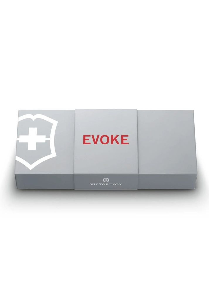 Нож Evoke Alox 0.9415.D20 Victorinox (331172923)