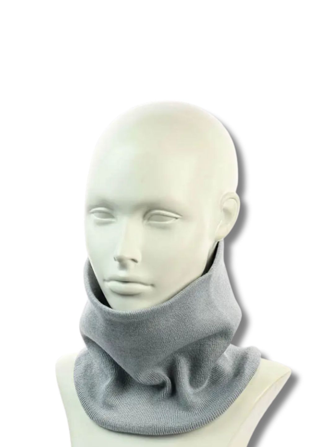 Демісезонний комплект шапка + бафф - Софі No Brand Унісекс комплект (353828291)