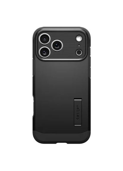 Протиударний чохол Tough Armor T MagSafe для (ACS10361) Spigen iPhone 17 Pro (367191281)