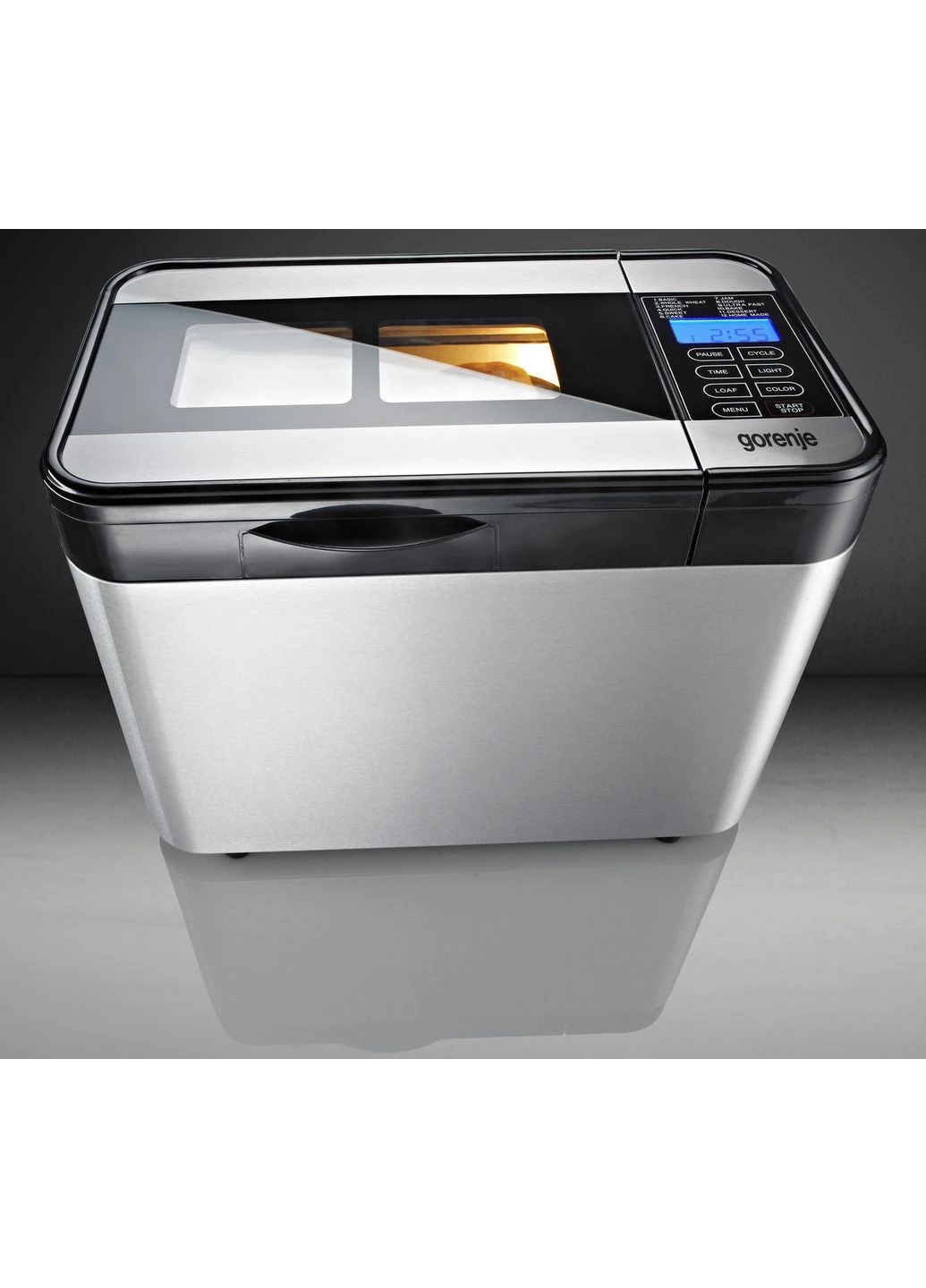 Хлібопічка BM 1400 E (BM1403) (6051217) Gorenje - Комбінований (388777127)