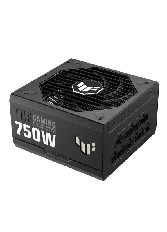 Блок живлення TUF-GAMING-750G PCIE5 750W Gold (90YE00S3-B0NA00) Asus (392391829)