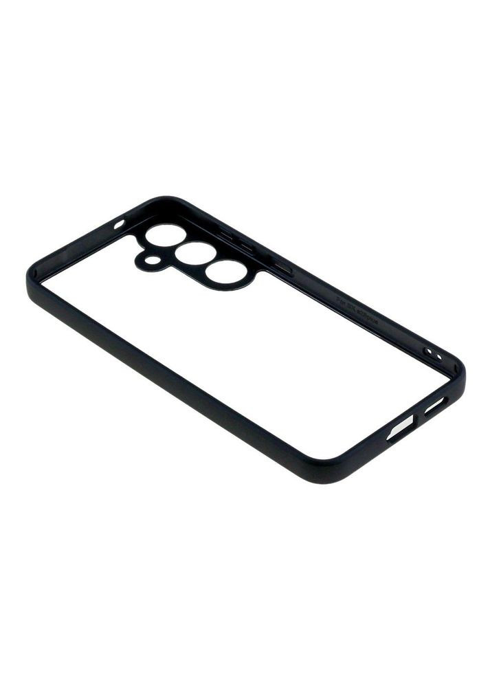 Чохол на Galaxy S25 / для самсунг галаксі С25 ТПУ та полікарбонат Samsung (360634997)