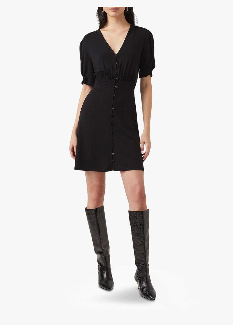 Чорна сукня French Connection