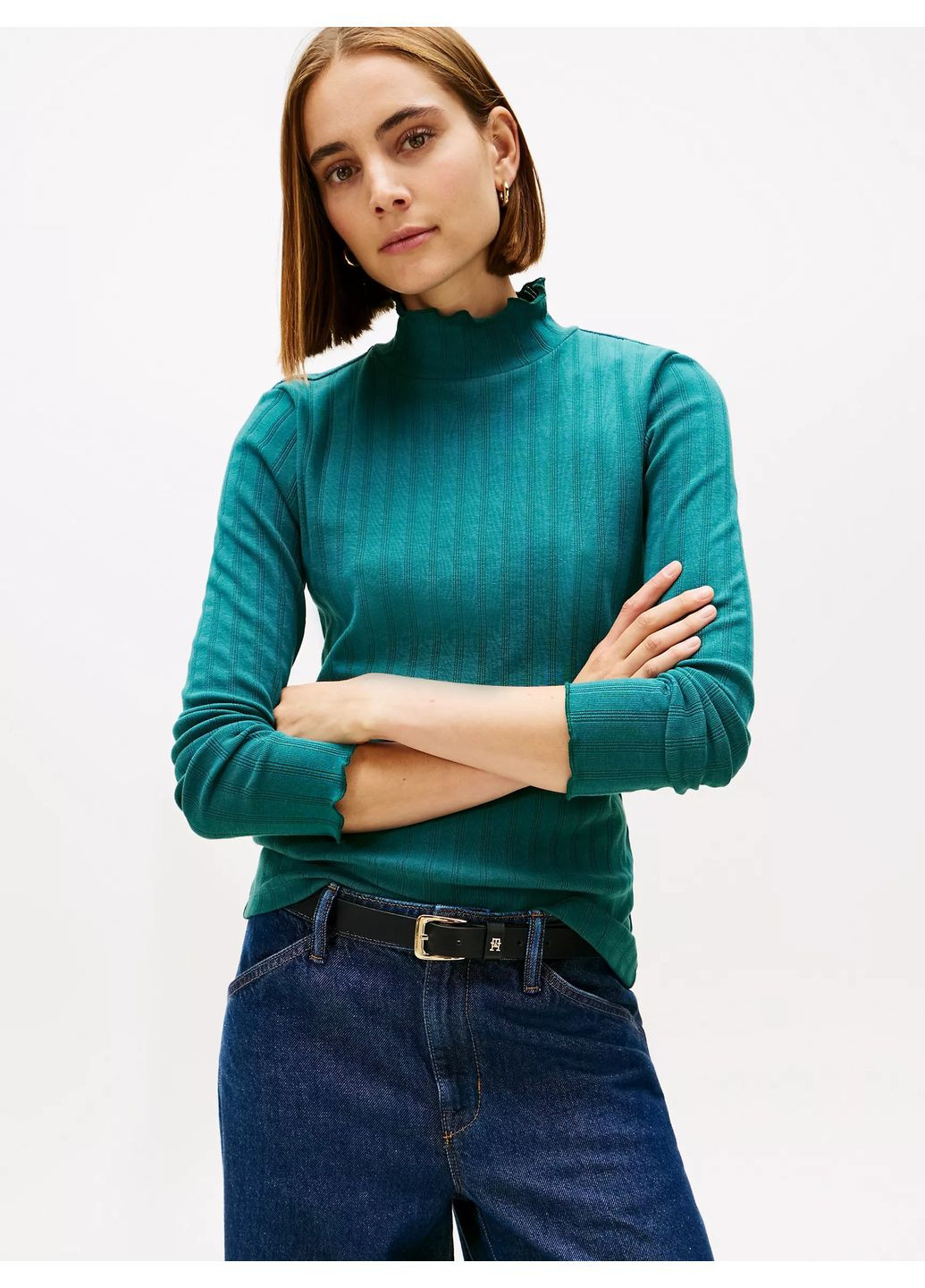 Гольф Tommy Hilfiger (389756891)
