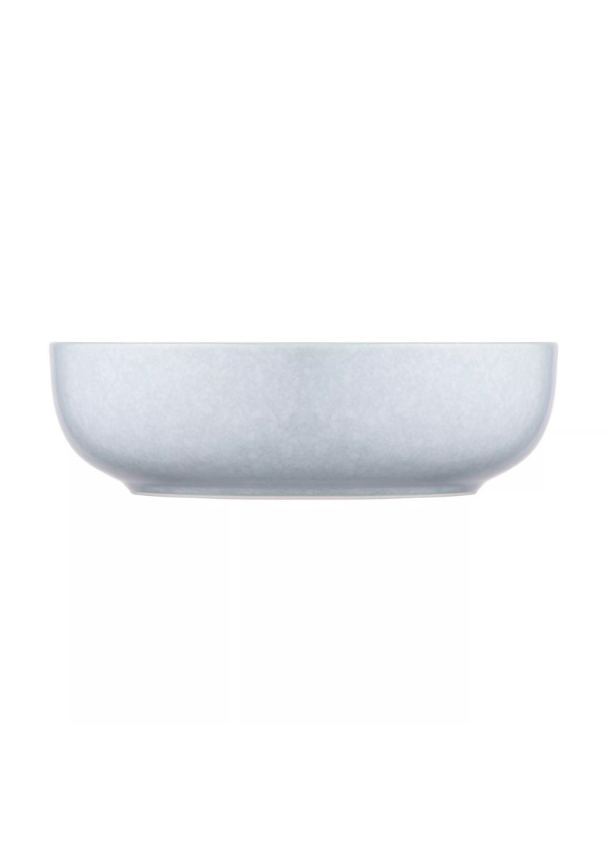 Тарілка супова Loreto AR1020LB 20 см блакитна Ardesto (347229080)