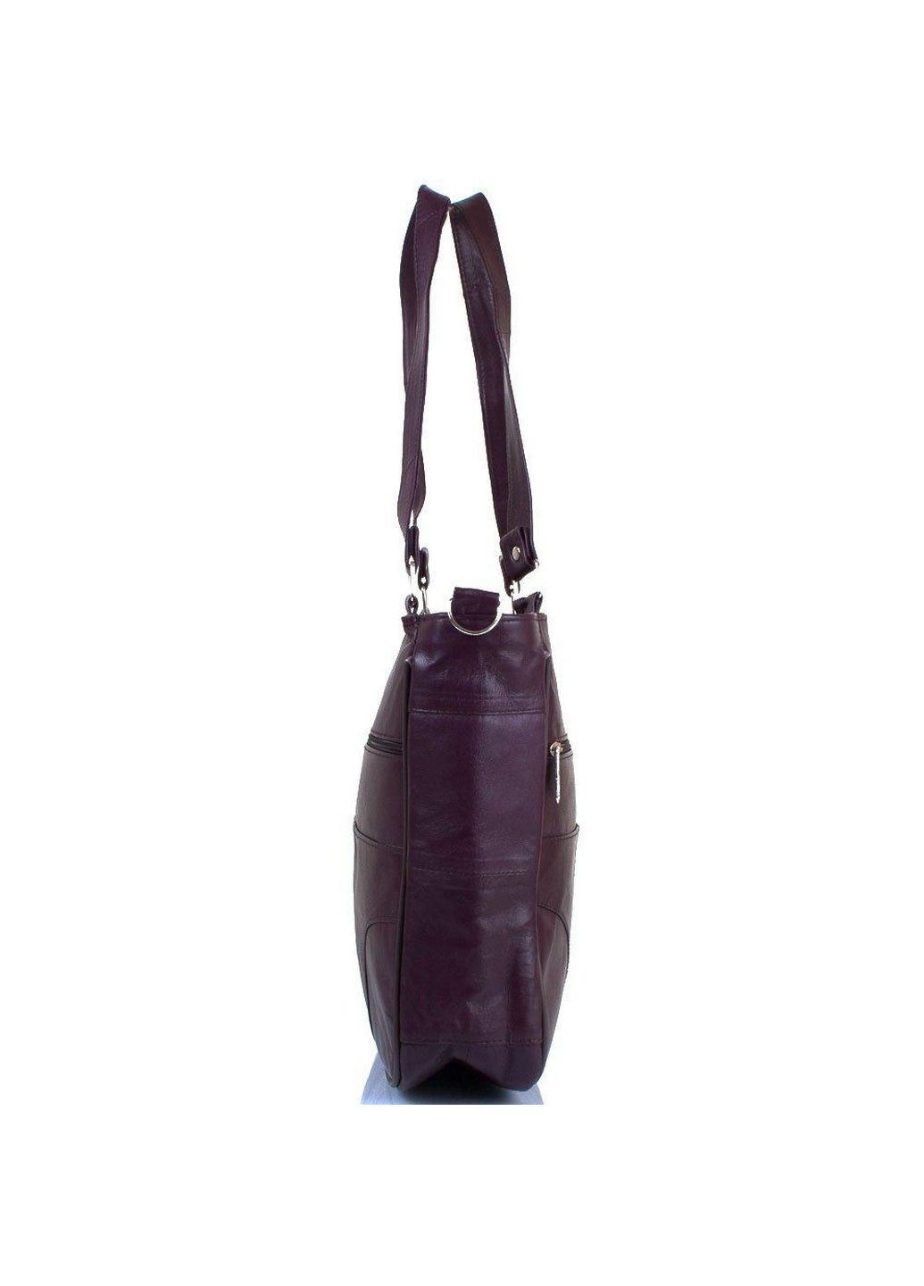 Жіноча шкіряна сумка TuNoNa (282591172)