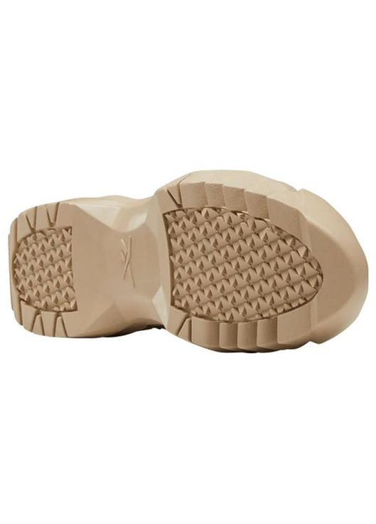 Взуття unisex кросівки шкіра 111024 ОВ GW6697SK США (р) Reebok бежеві всесезони (323170130)