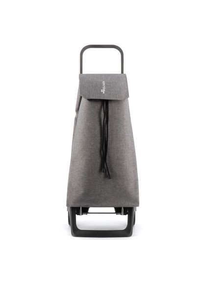 Сумка-тележка (929634) Rolser Jet Tweed Joy 40 Gris (366648802)
