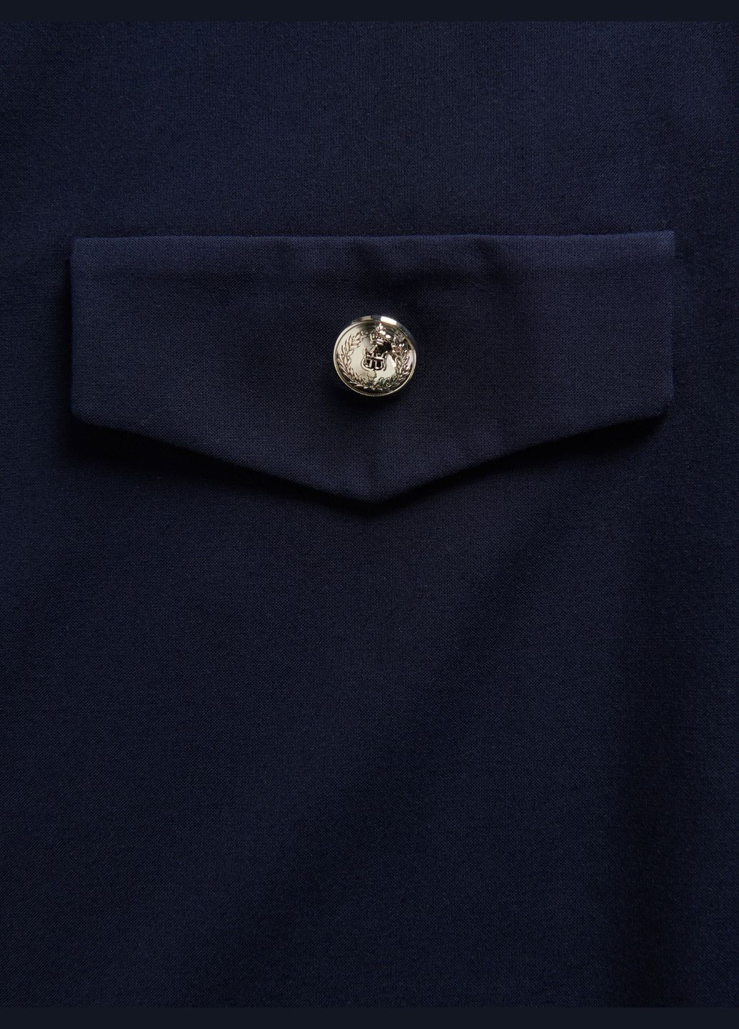 Синя сукня Reserved