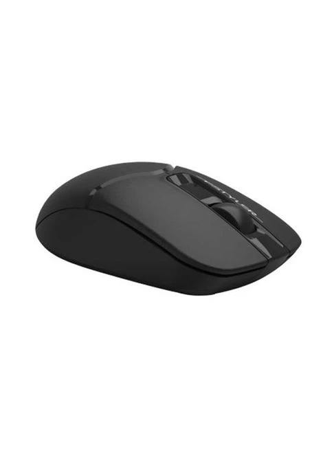 Мишка A4Tech FG12S Black (275092339)