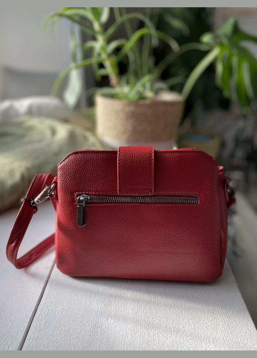 Женская сумка кросс-боди 5608 No Brand (344446773)