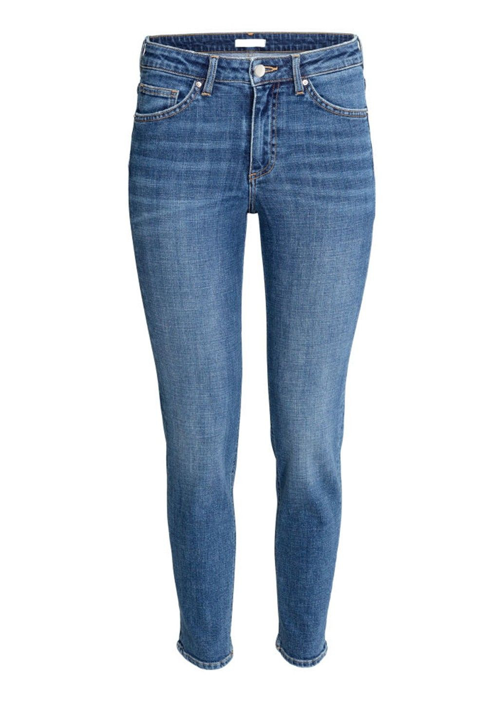 Джинси H&M - (347641472)