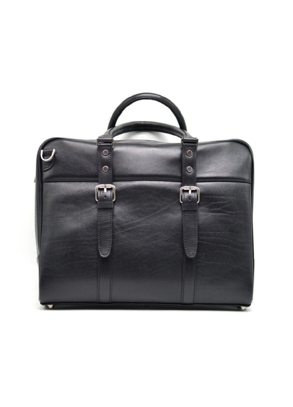 Ділова сумка з ручками TA-4764-4lx, з натуральної телячої шкіри TARWA (329147053)