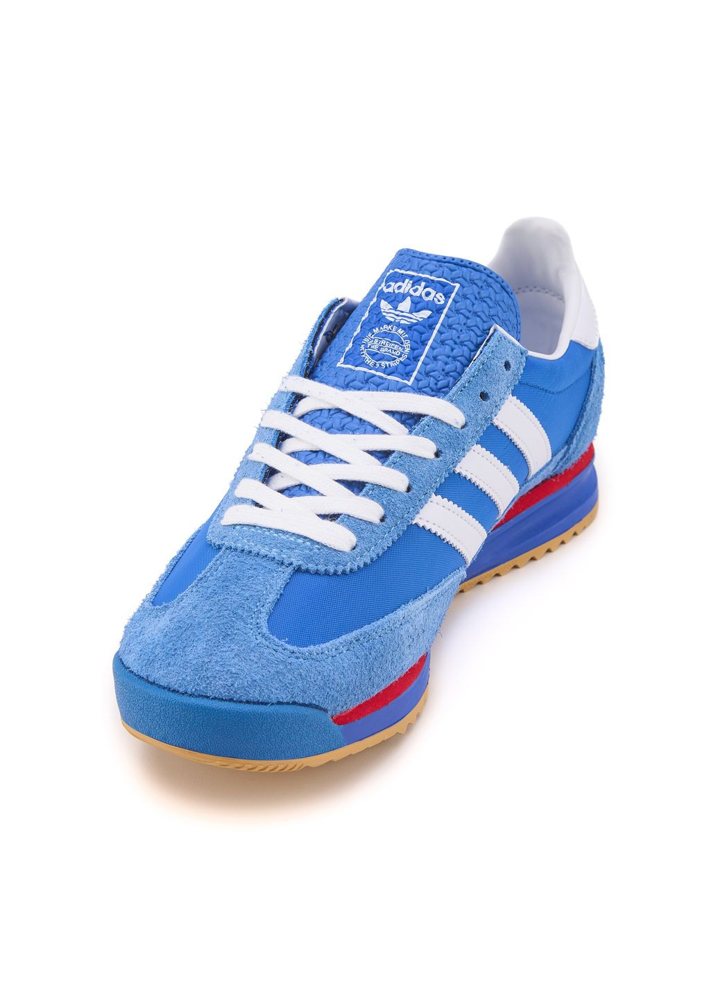 Комбіновані кросівки Vakko